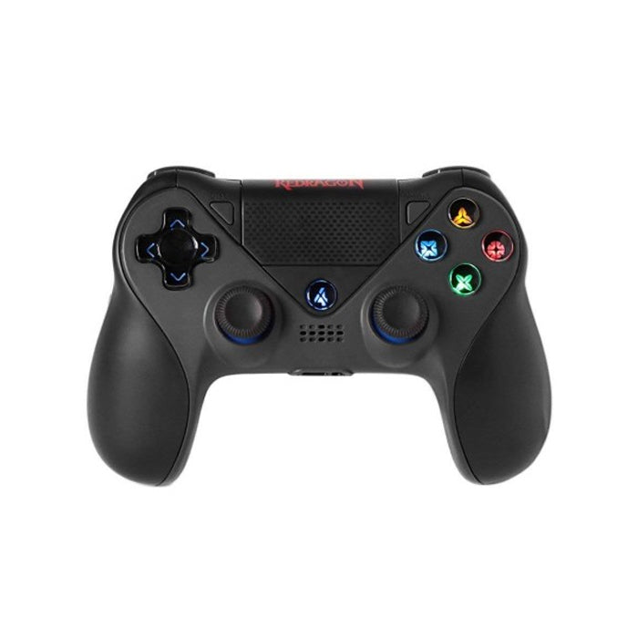 Redragon G809 Jupiter Ps4 Bluetooth Gamepad We Love Tec