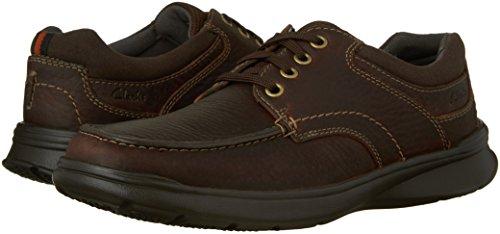 clarks men's cotrell edge oxford