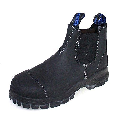 mens dealer safety boots