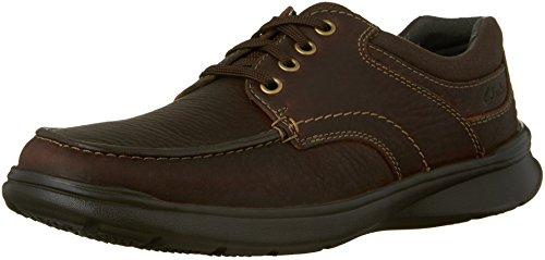 clarks cotrell edge brown