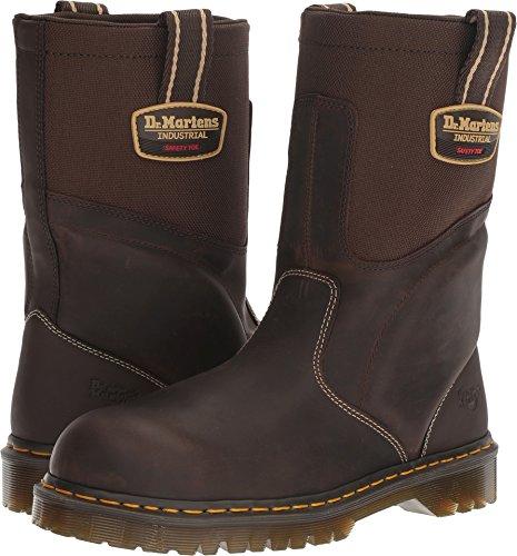 dr marten rigger boots uk