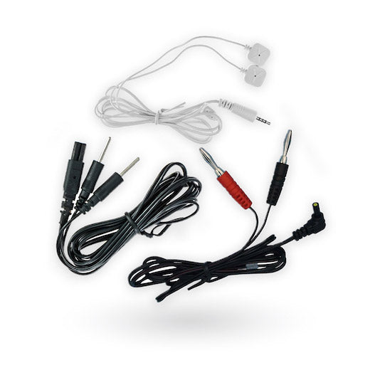 Shop Electrical Brain Stimulation Cables and Adapters | Caputron