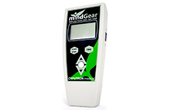 mindGearCES device product image