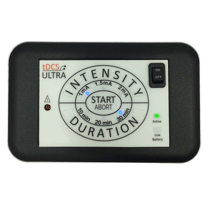 Buy tDCS Device - LIFTiD Neurostimulation