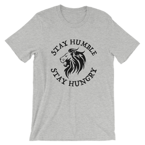 humble hungry t shirt