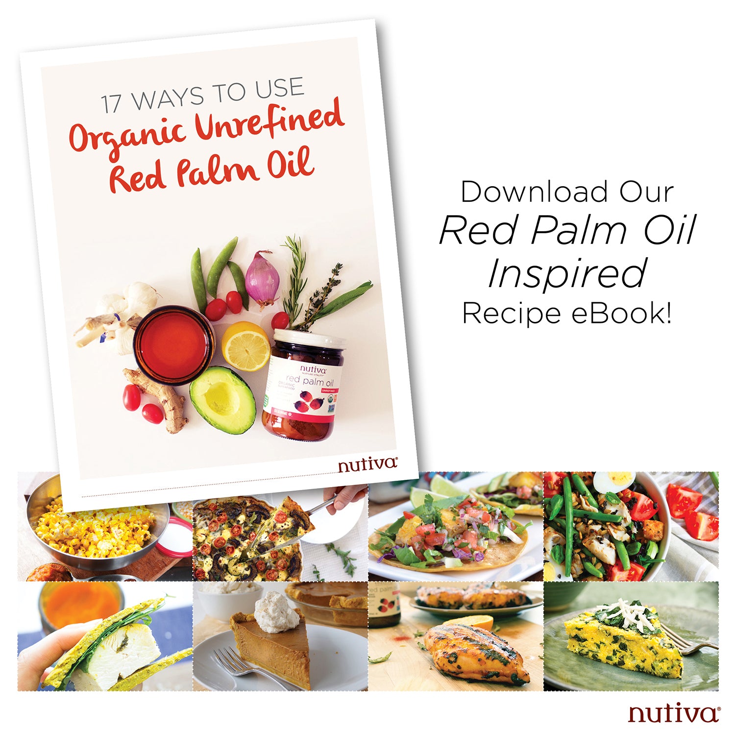 Red Palm Oil for cooking - Pure Indian Foods Blog