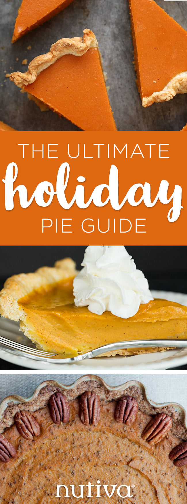 Take your holiday baking to the next level with VGCC's Pie Basics
