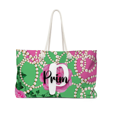 Beach Bag Tote-3105