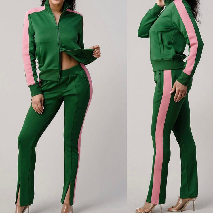 PNK Boutique - women's clothing; pink, green & everything in between.