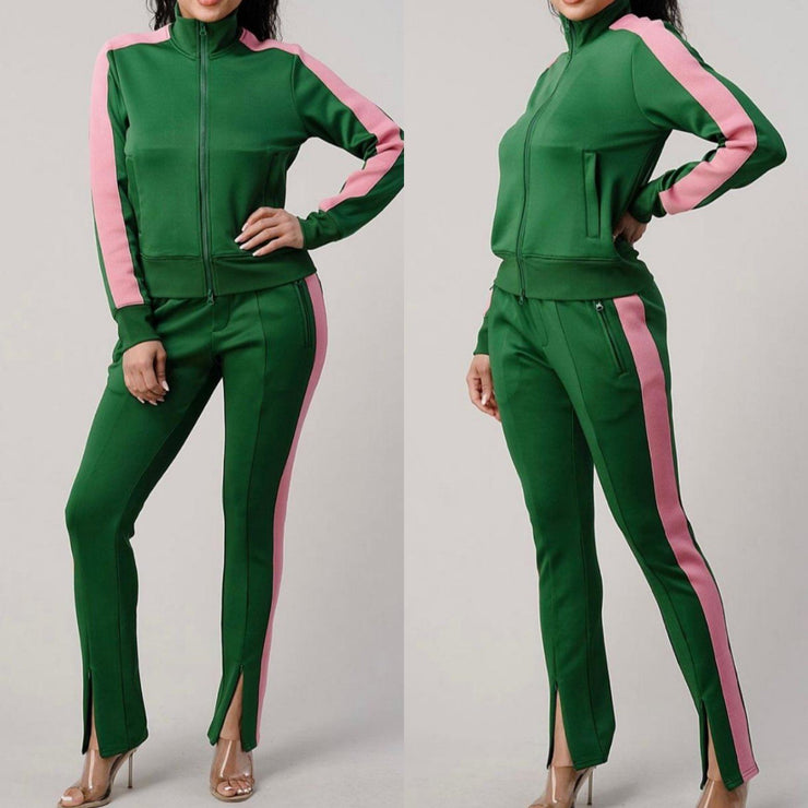 PNK Boutique - women's clothing; pink, green & everything in between.