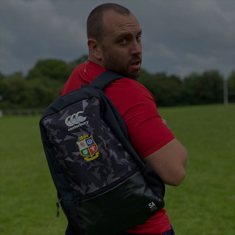 GYDS Rugby Club Drawstring bag – Tytan Rugby