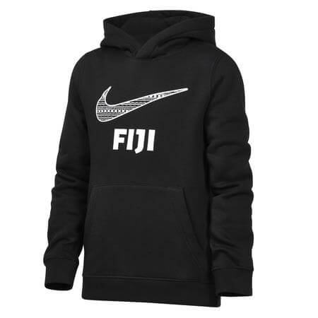 nike rugby hoodie