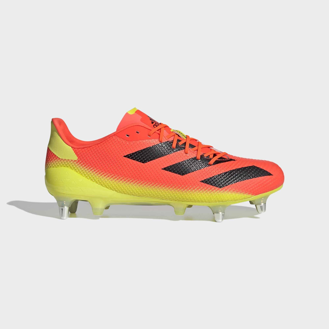 adizero rugby boots