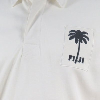 Fiji Rugby Shirt 1952 Tour - Absolute Rugby