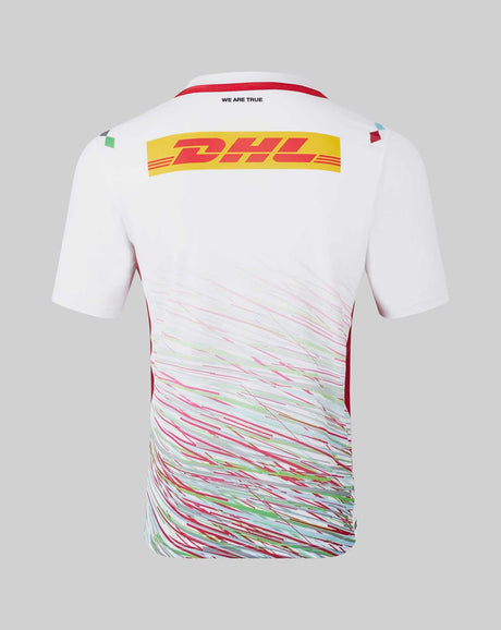 Camiseta Rugby QUINS - Cays Argentina -Tienda Online