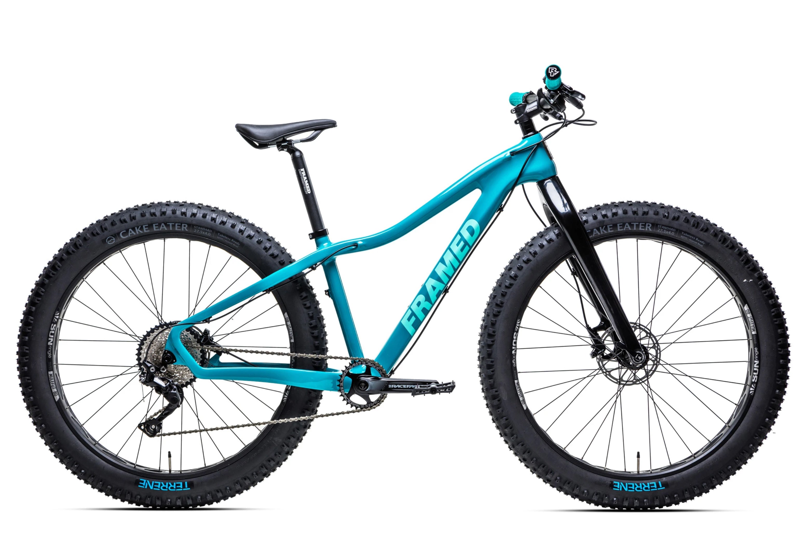 m fat cycle price