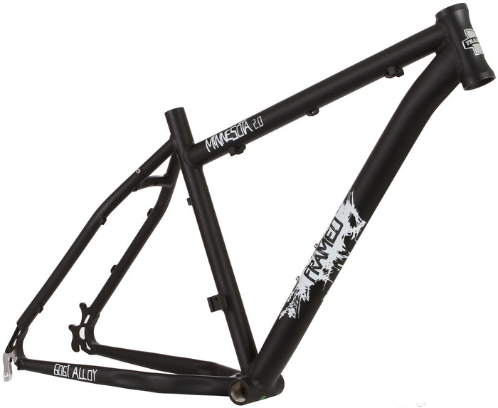 fat bike frameset for sale