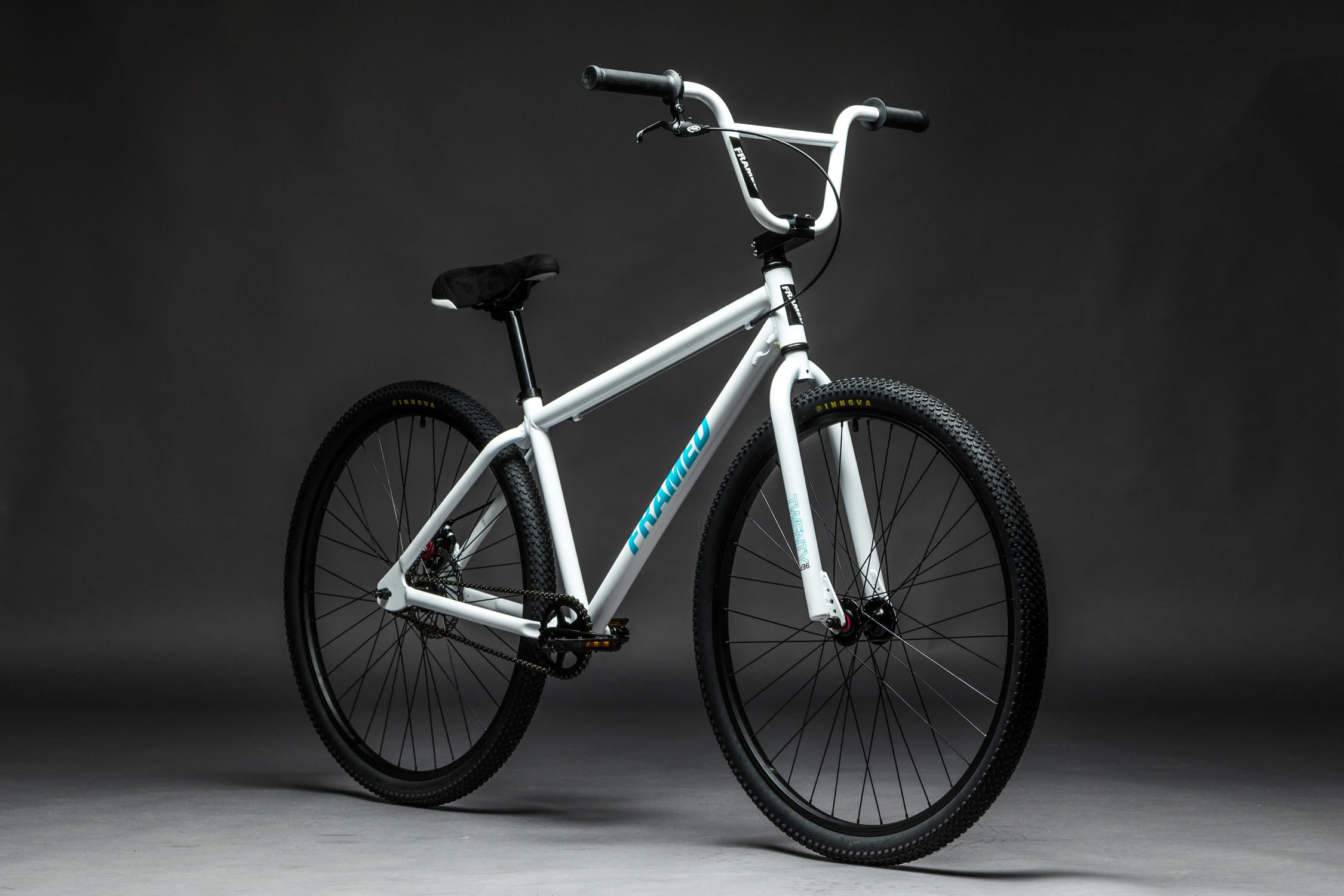 29er bike bmx