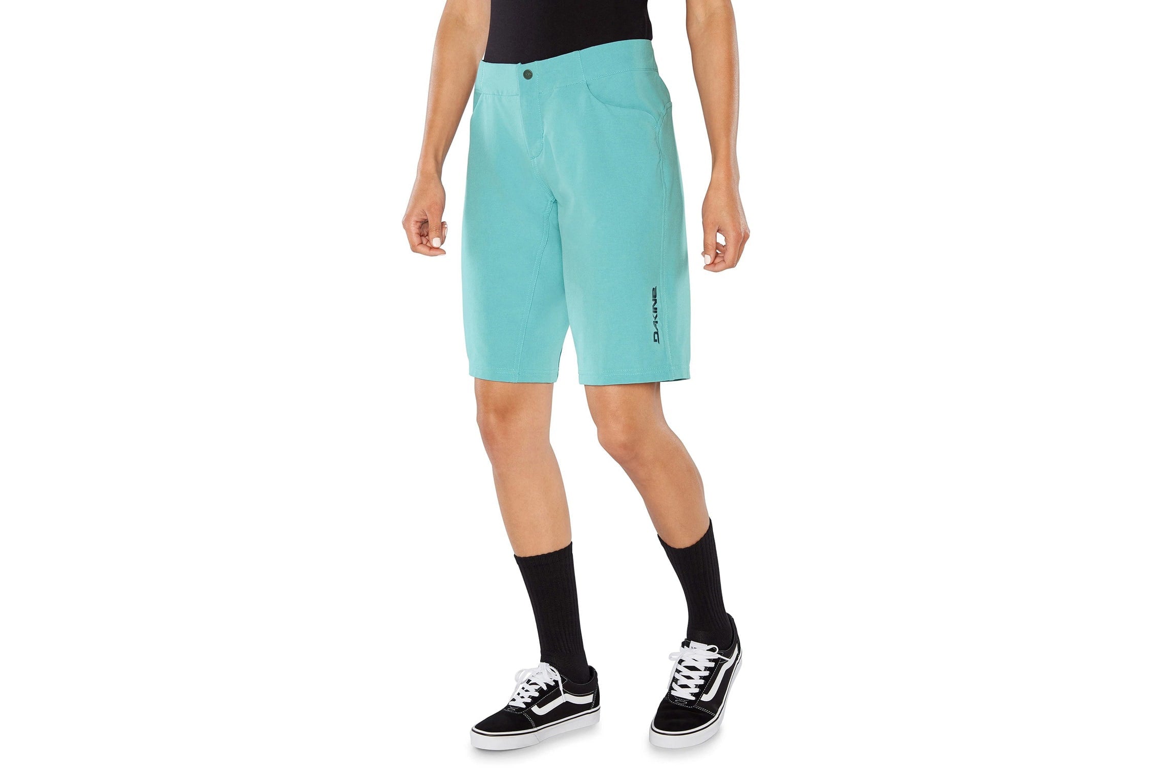 dakine faye bike short