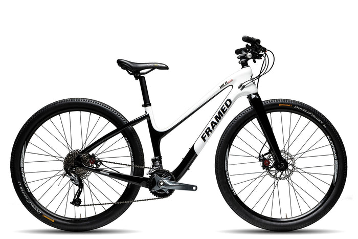 womens fat bike