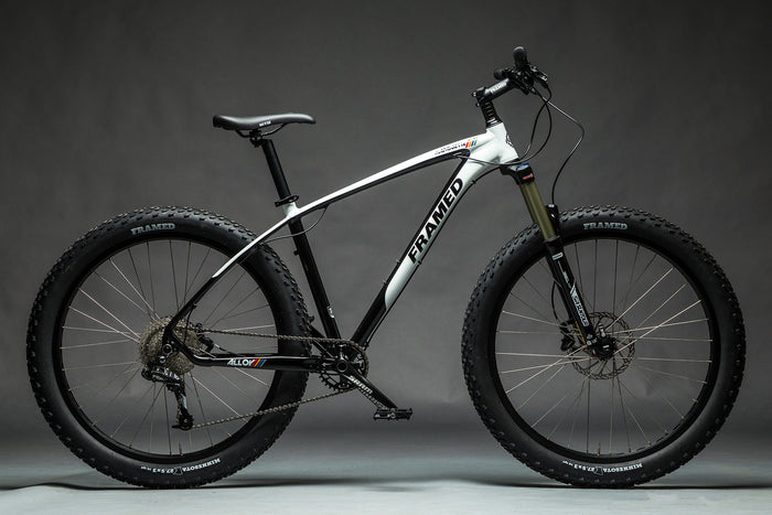 mountain bike outlet online