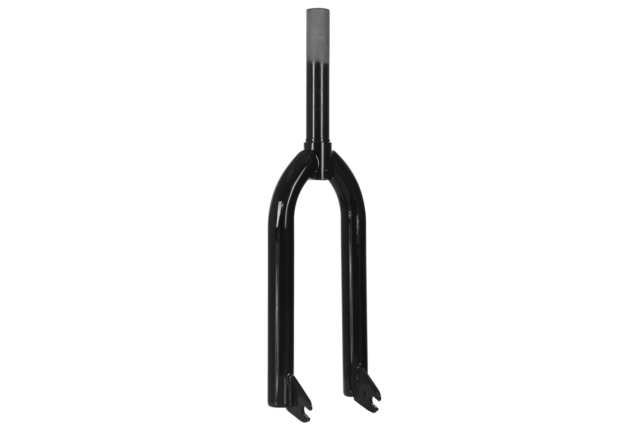 standard mtb fork