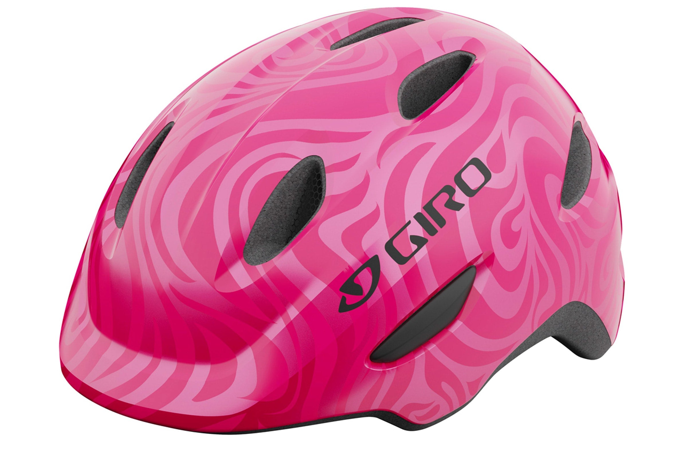 giro scamp bike helmet