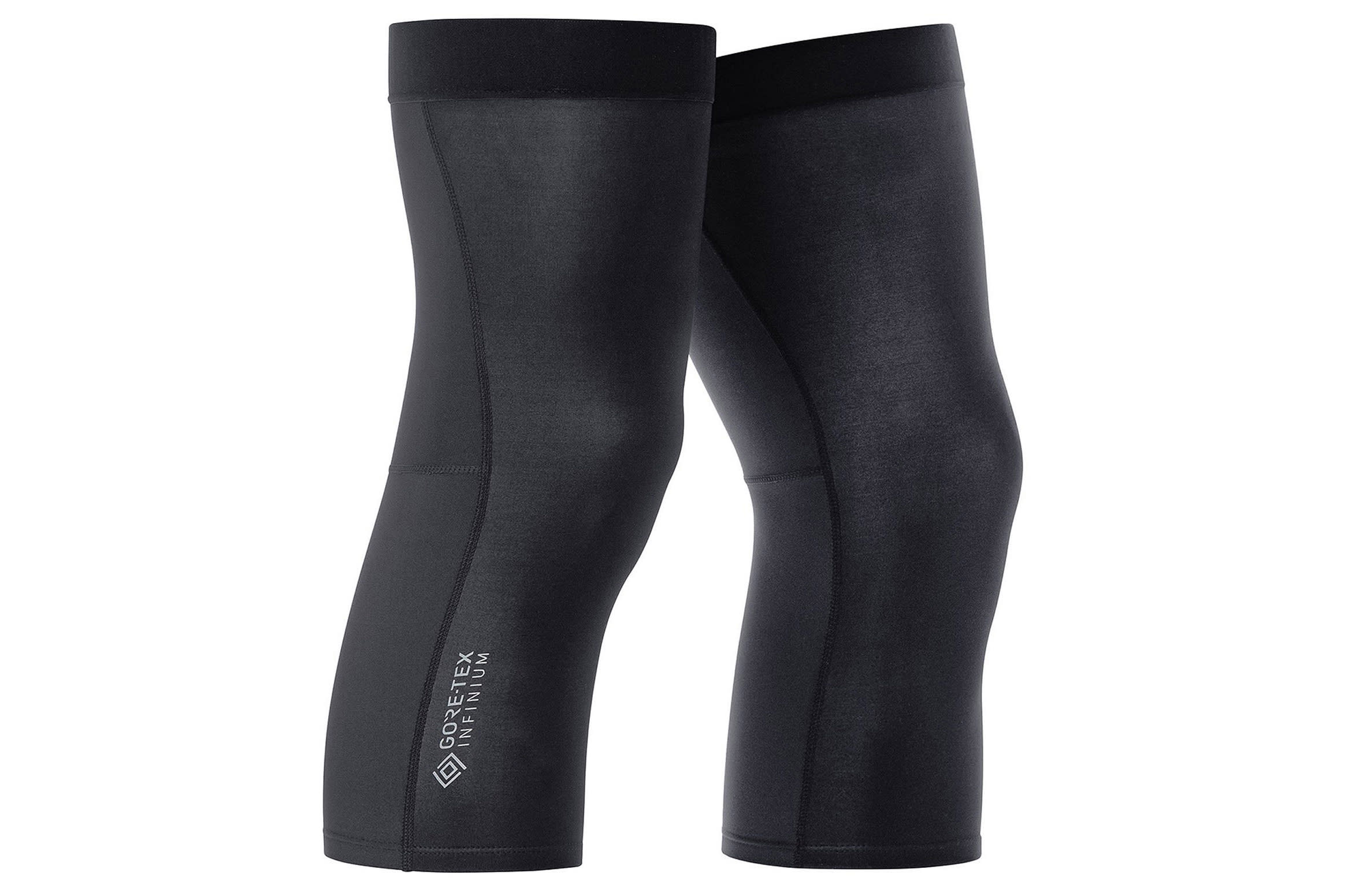 gore knee warmers