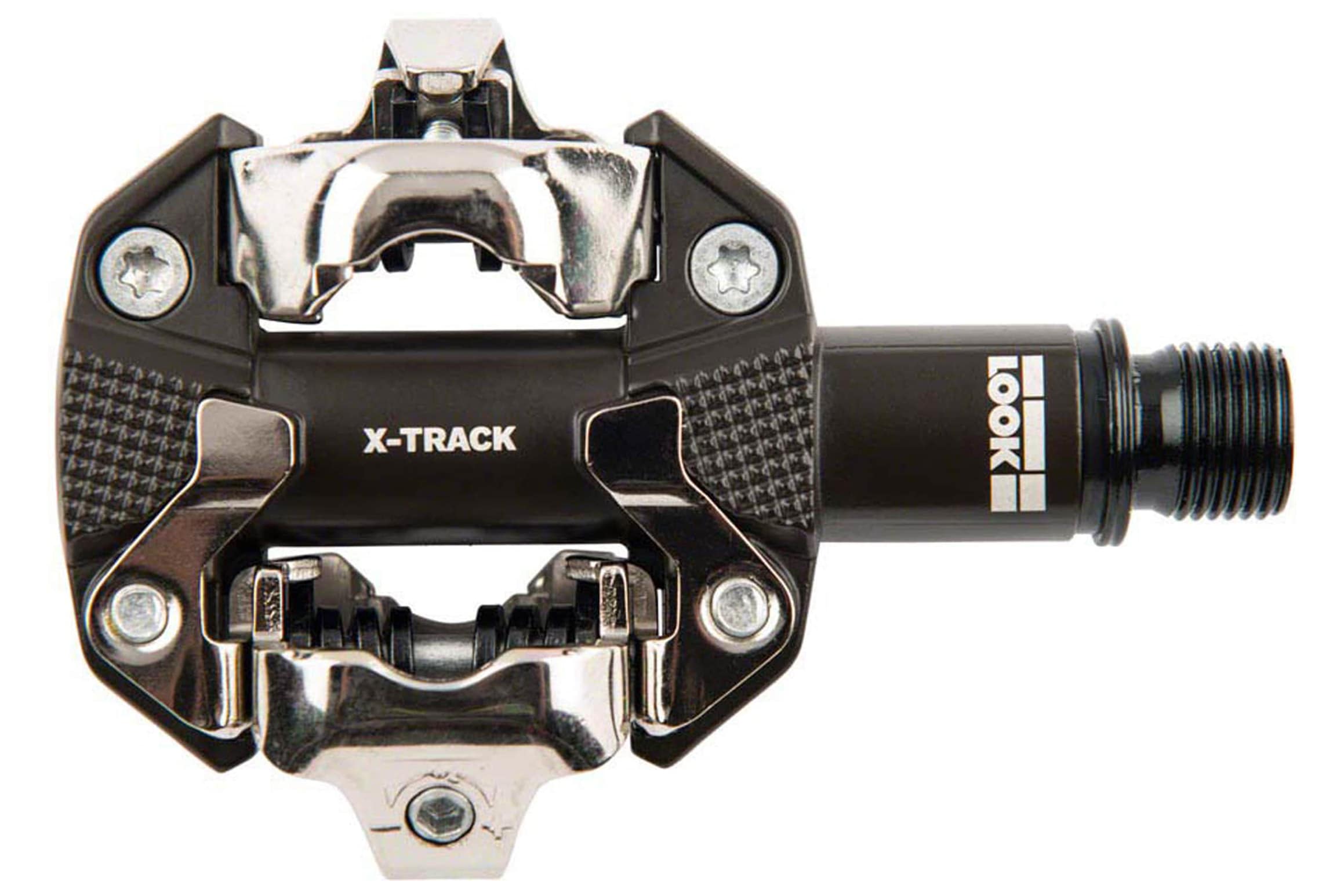 dual sided bike pedals