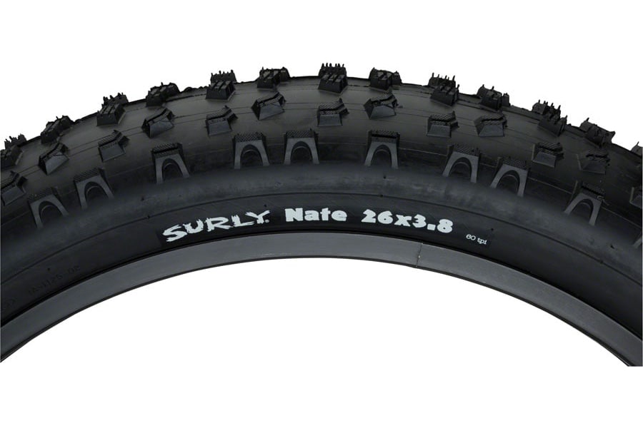 surly fat bike tires