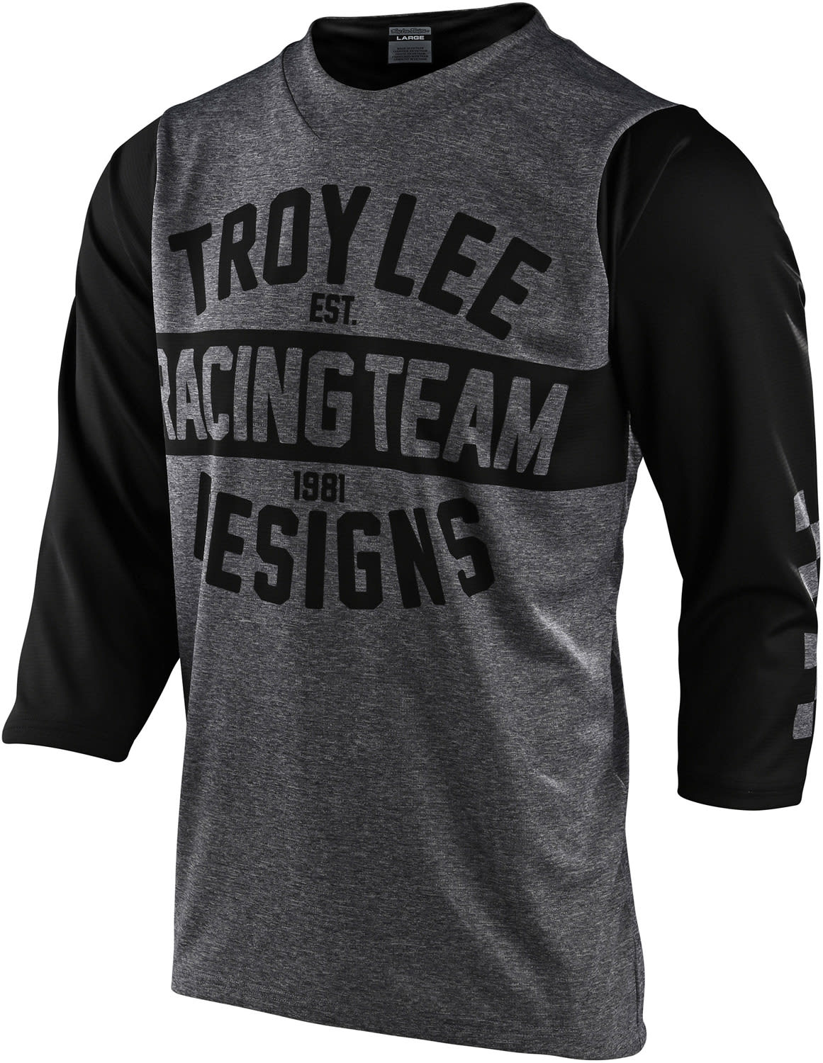 troy lee bike jersey