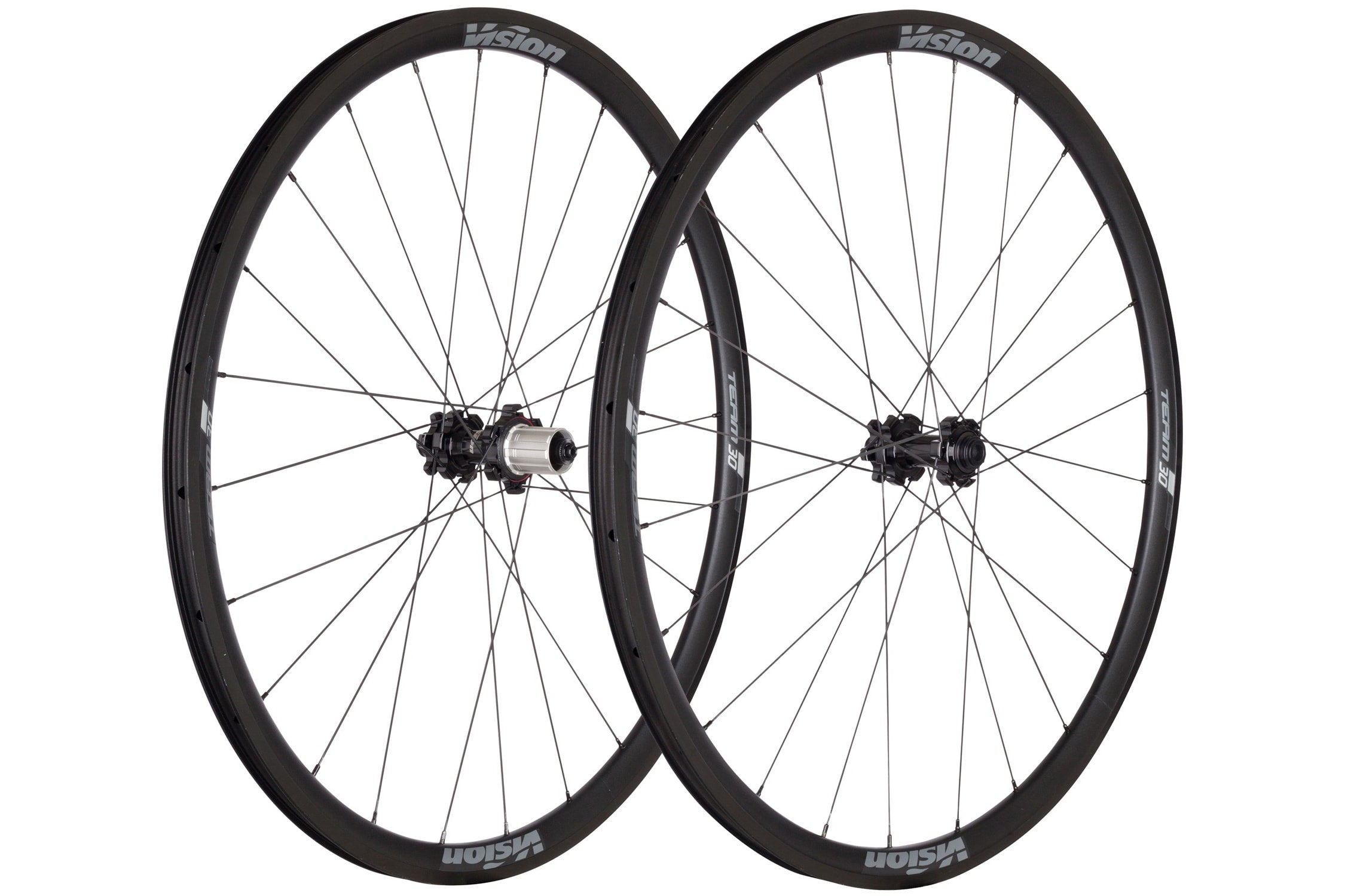 Vision Team 30 Clincher DB 6B Wheelset