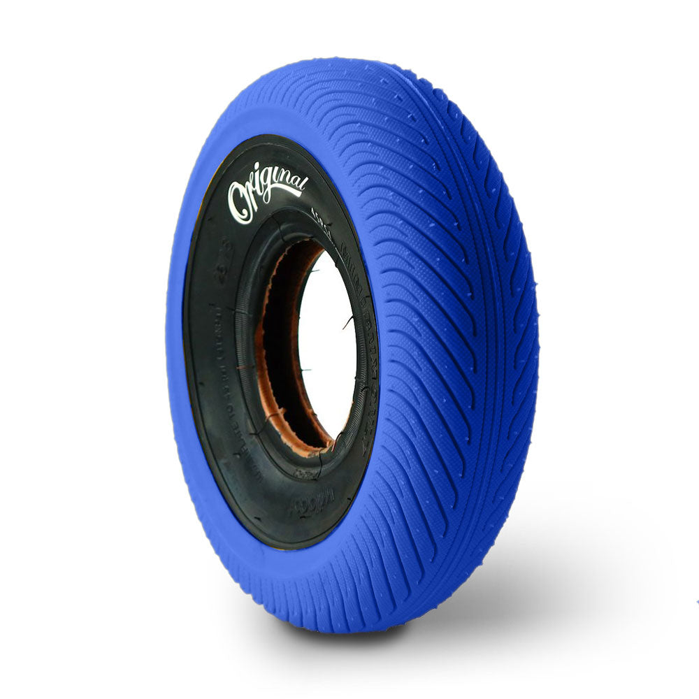 mini rocker tyres