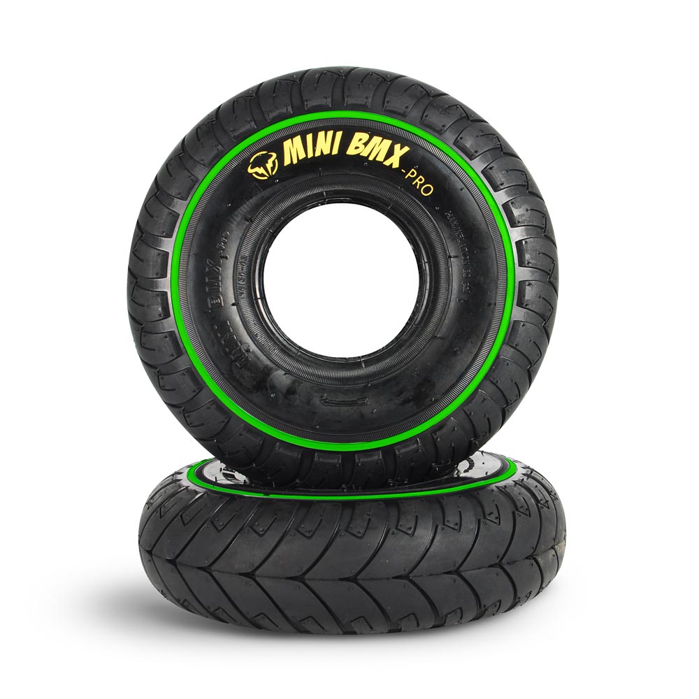 mini bmx tire