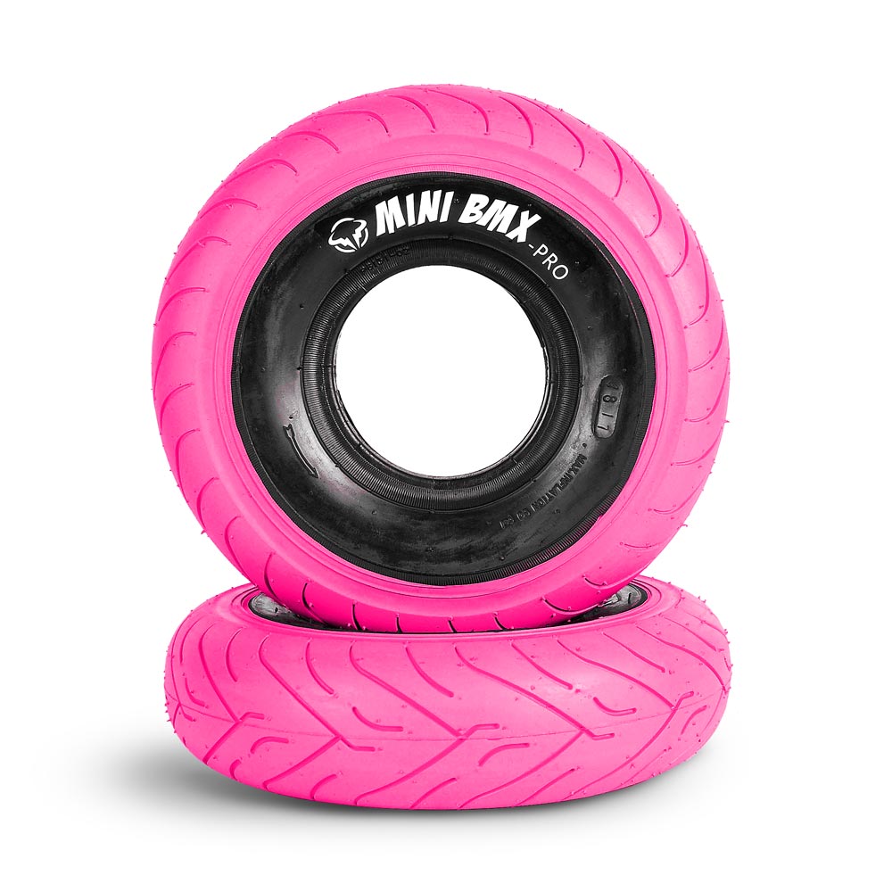 mini rocker inner tube