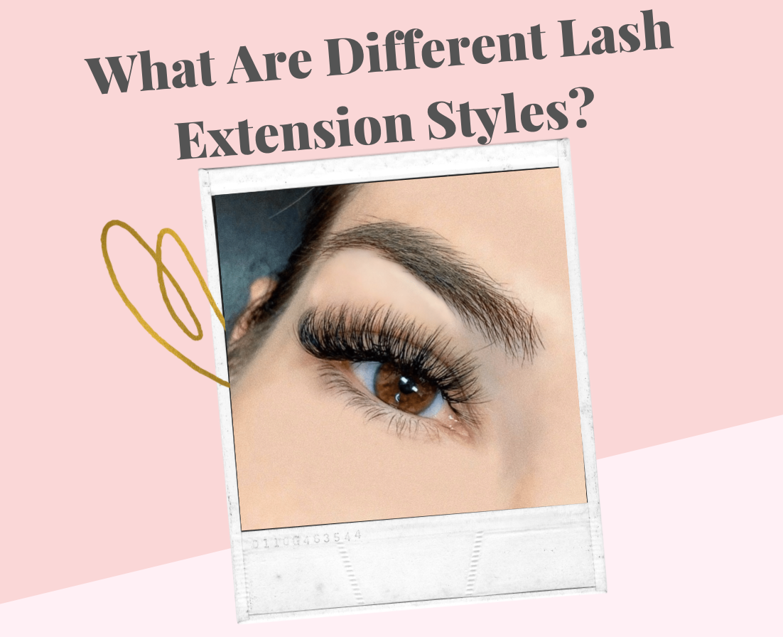 Eyelash Extensions