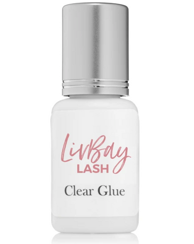 Clear Eyelash Glue