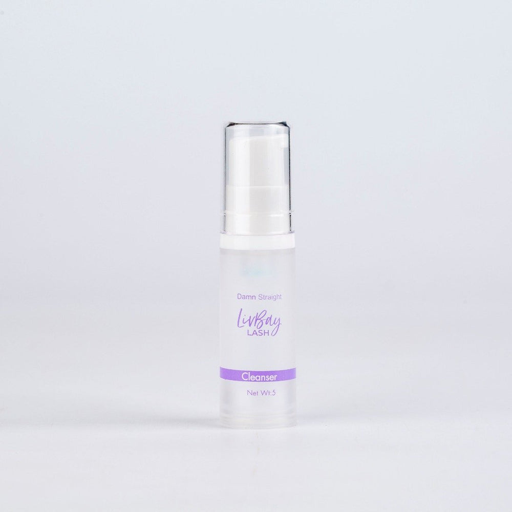 LivBay Brow Lamination Nourishing Oil