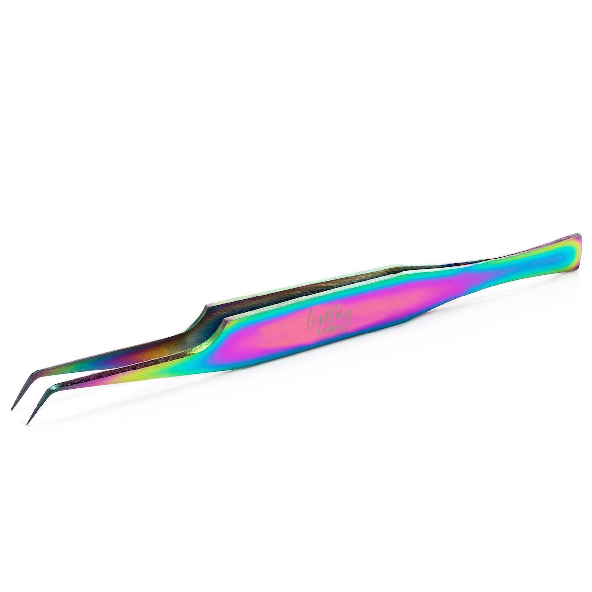 Rainbow Tweezers, 6-Pack ESUP-003