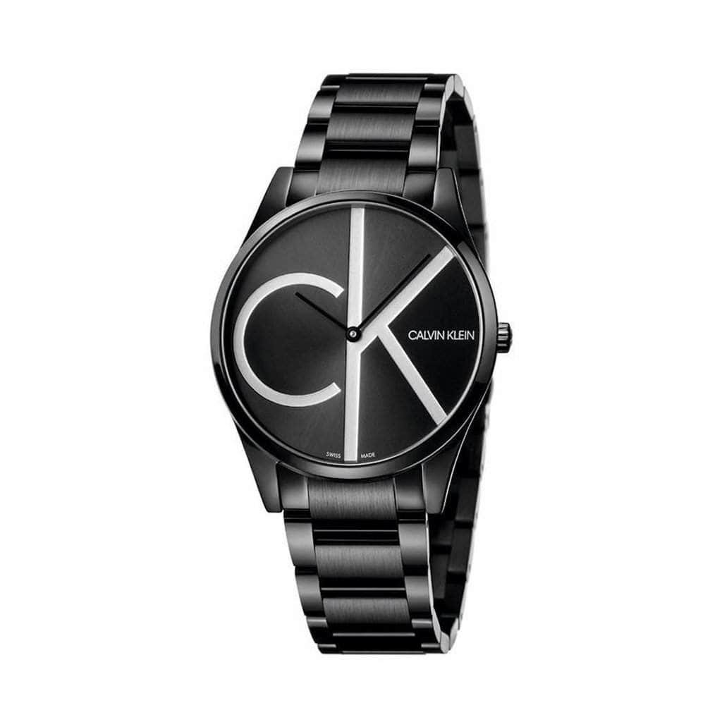 Calvin Klein Women Men Analog Watch - TIME K4N214 – Trendy Style