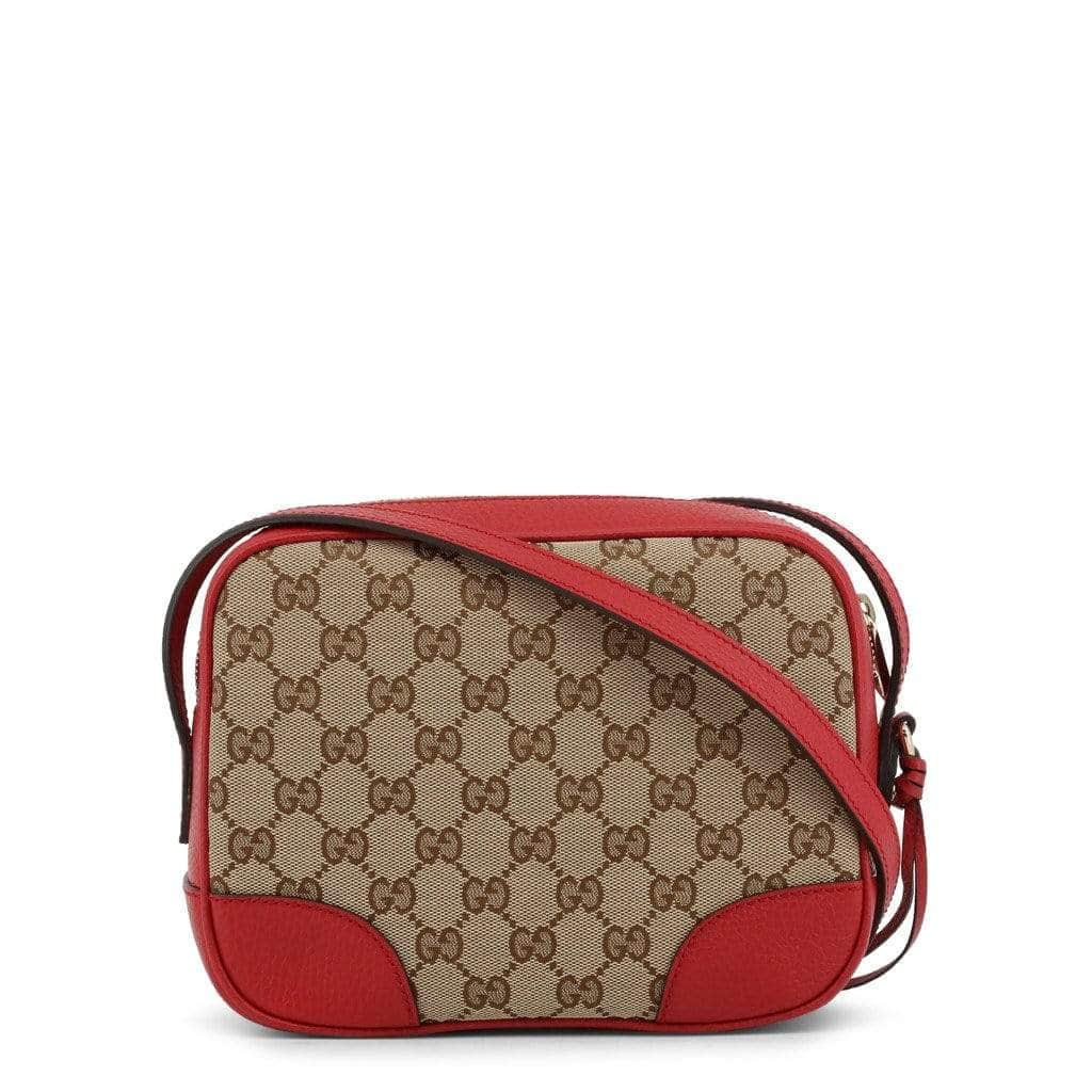 tan gucci crossbody bag