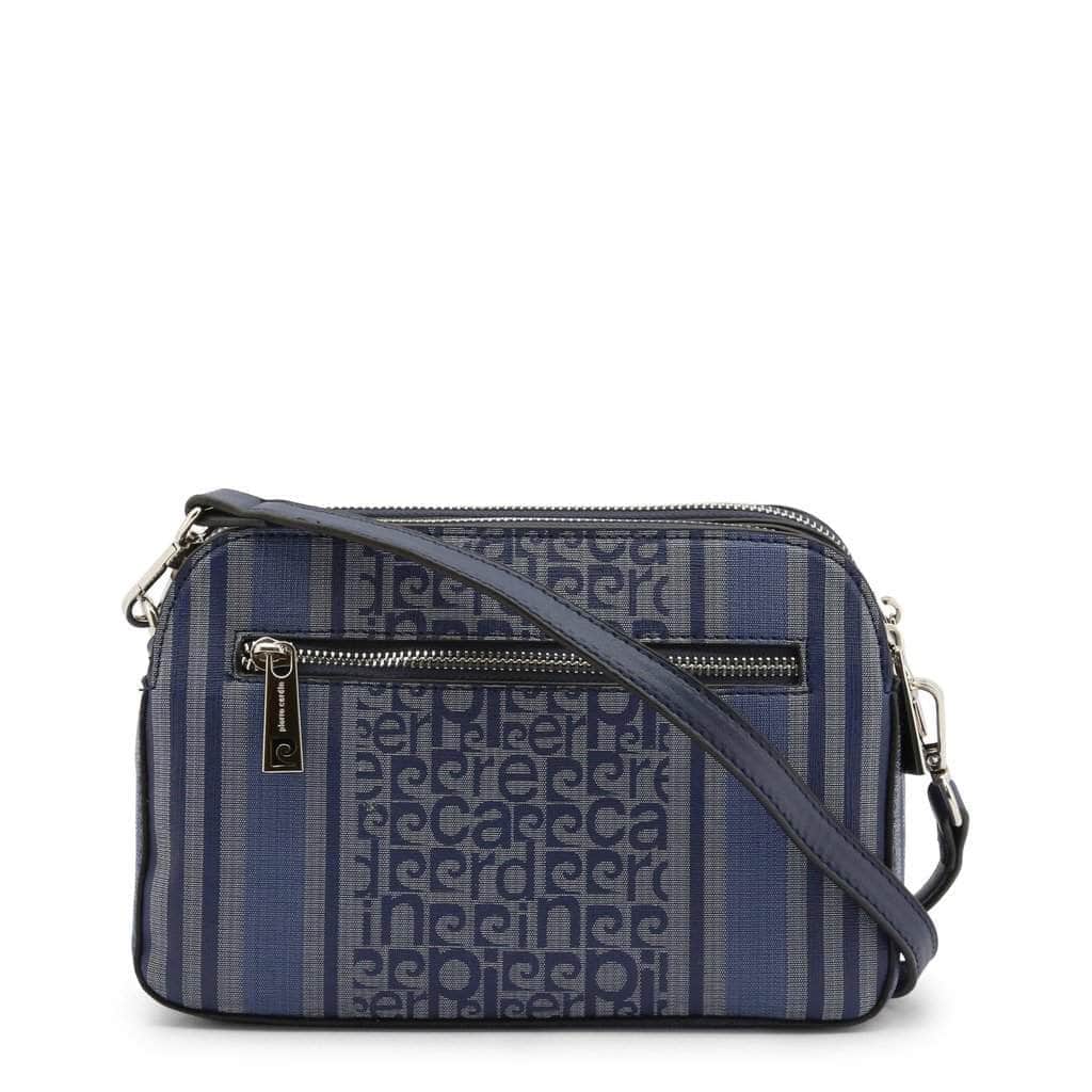 your trendy style Bags Crossbody Bags Pierre Cardin - MS126-22859 blue / NOSIZE