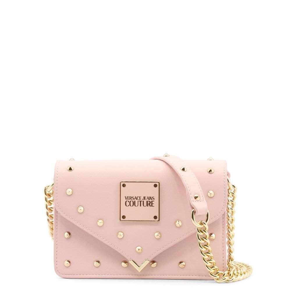 your trendy style Bags Crossbody Bags Versace Jeans - 71VA4BE3_71407 pink / NOSIZE