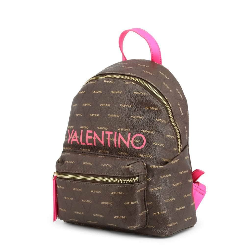 valentino liuto fluo pink