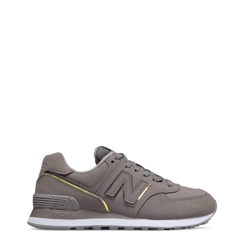 new balance wl574 grey