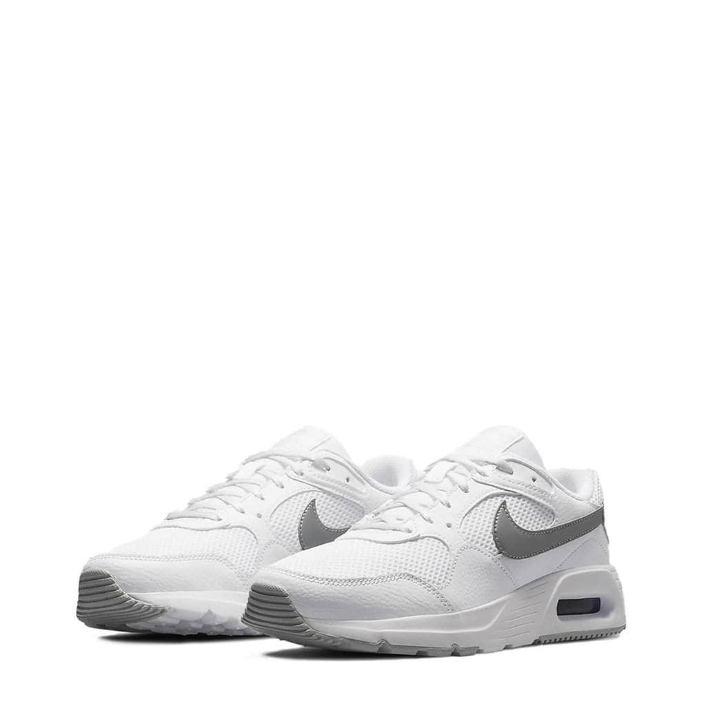 your trendy style Shoes Sneakers Nike Women White Sneakers - AirMax SC