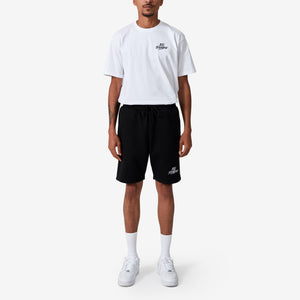 nike foundation fleece shorts