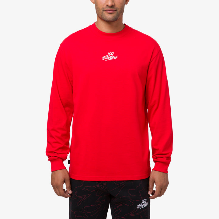 Foundations - 100 Thieves Premium Apparel Line