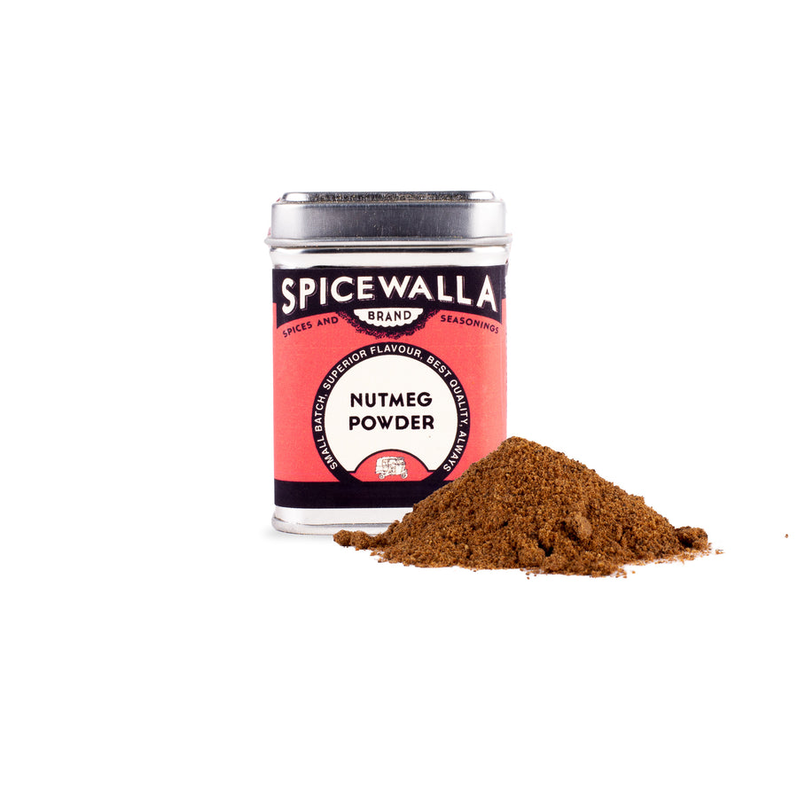 Gumbo Filé – Whole Spice, Inc.