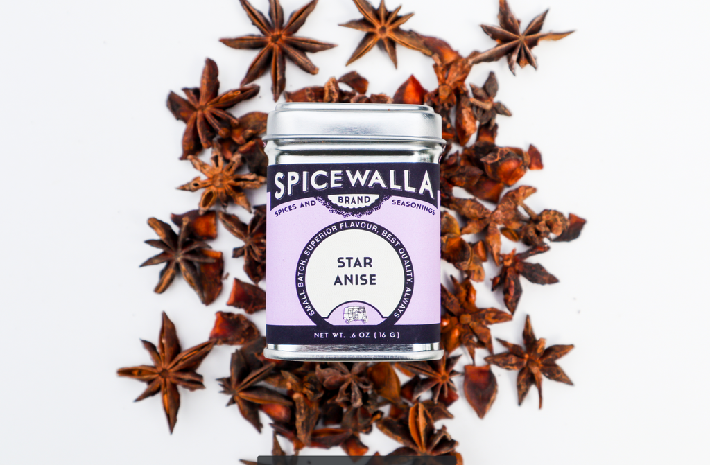 Spicewalla star anise